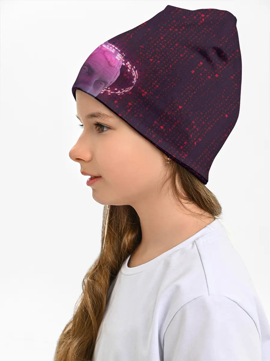 Детская шапка / Мудрец