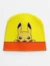 Детская шапка / Пикачу