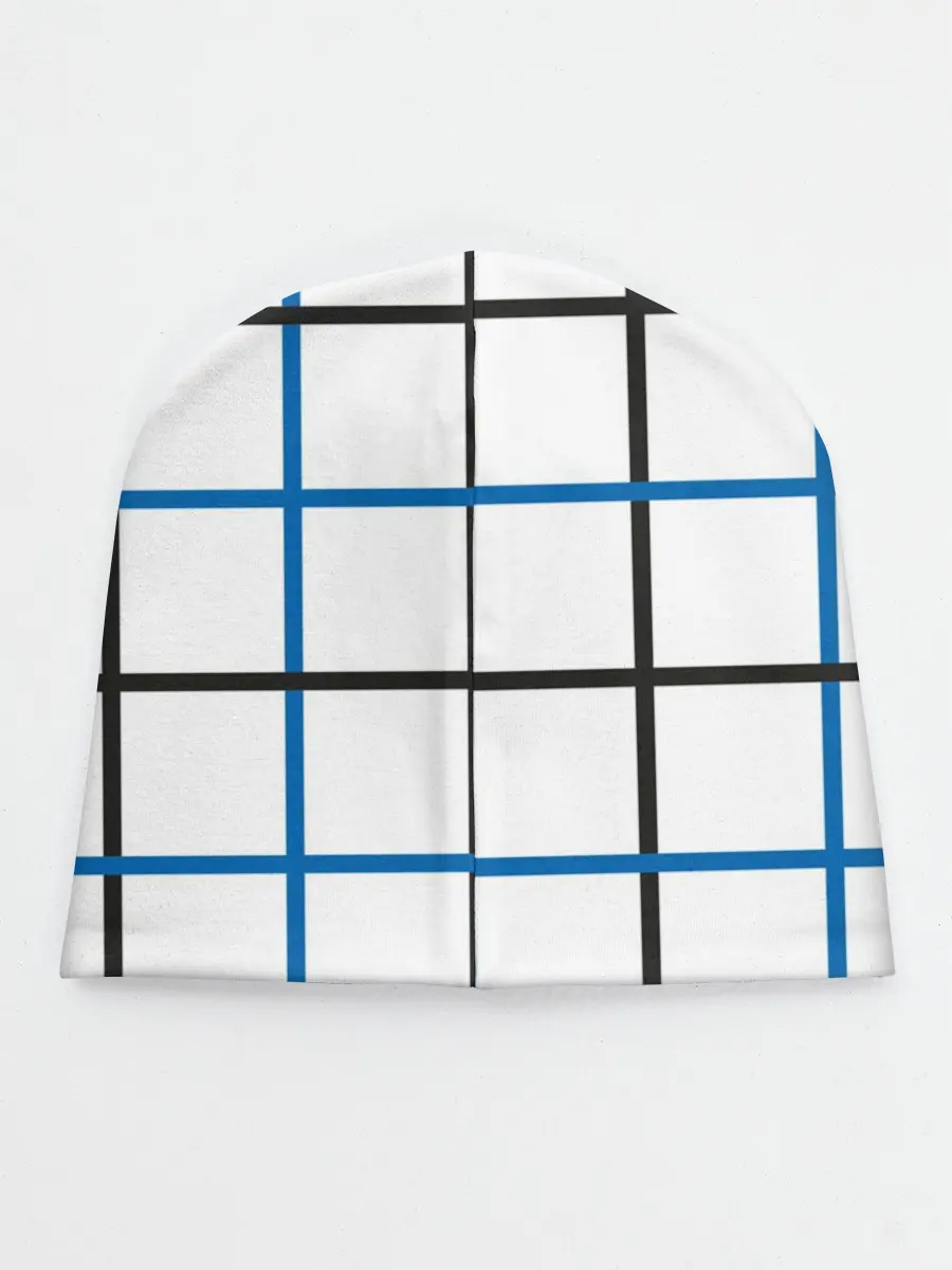 Детская шапка / INTER выездная 20/21