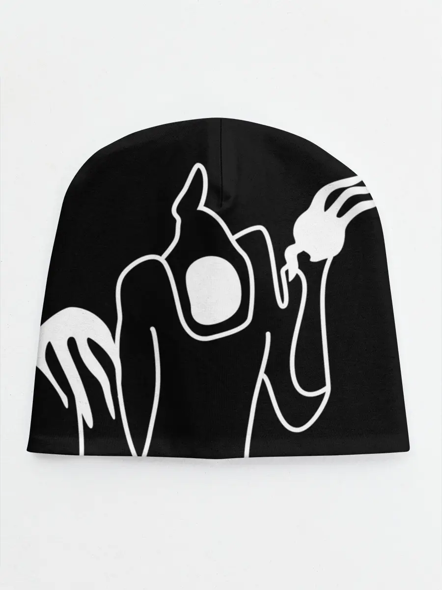 Детская шапка / Haunted Family