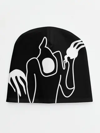 Детская шапка / Haunted Family