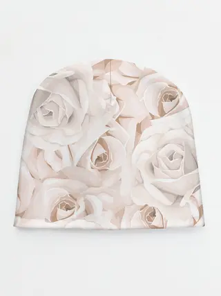 Детская шапка / Элегантность