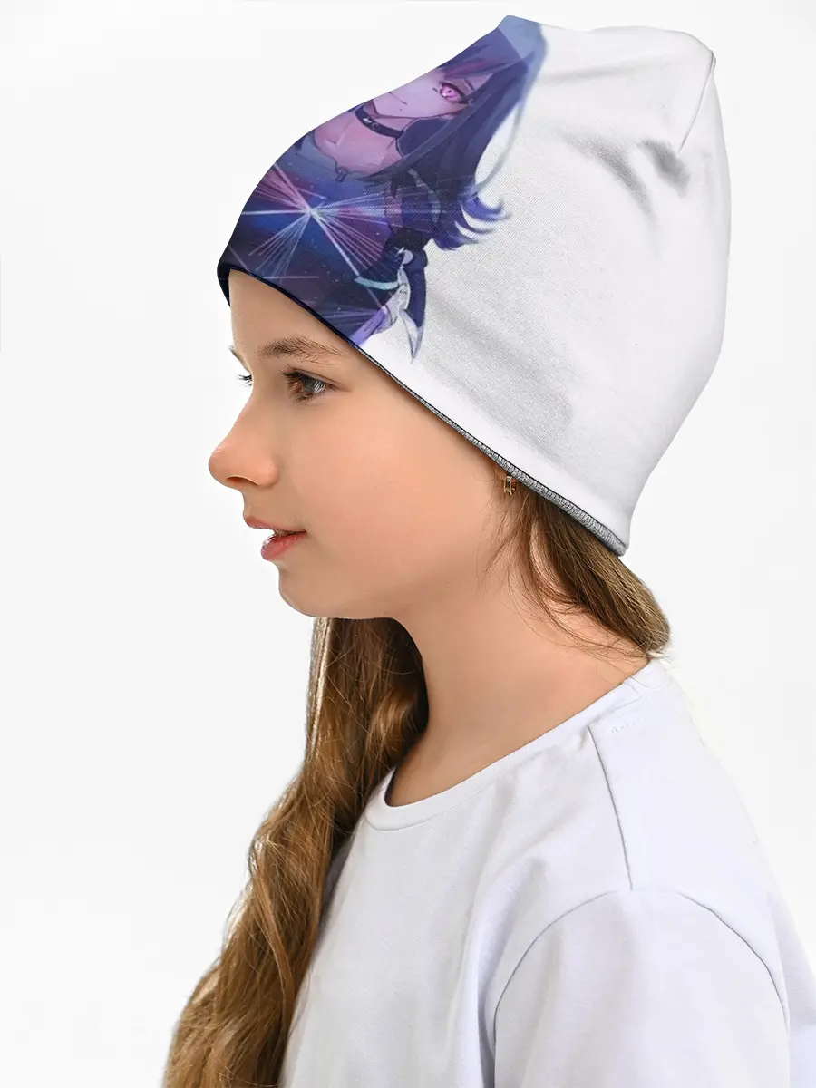 Детская шапка / акудама драйв