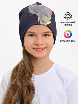 Детская шапка / Маньяк акудама