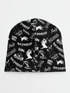 Детская шапка / KIZARU / HAUNTED FAMILY