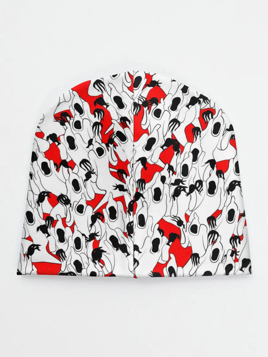 Детская шапка / Haunted Family