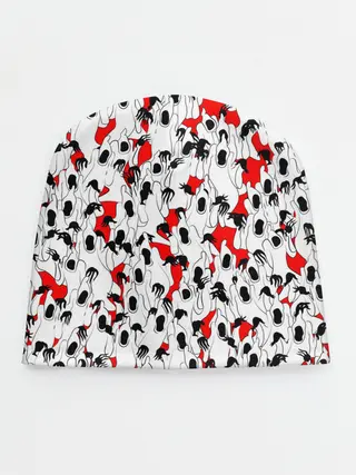 Детская шапка / Haunted Family