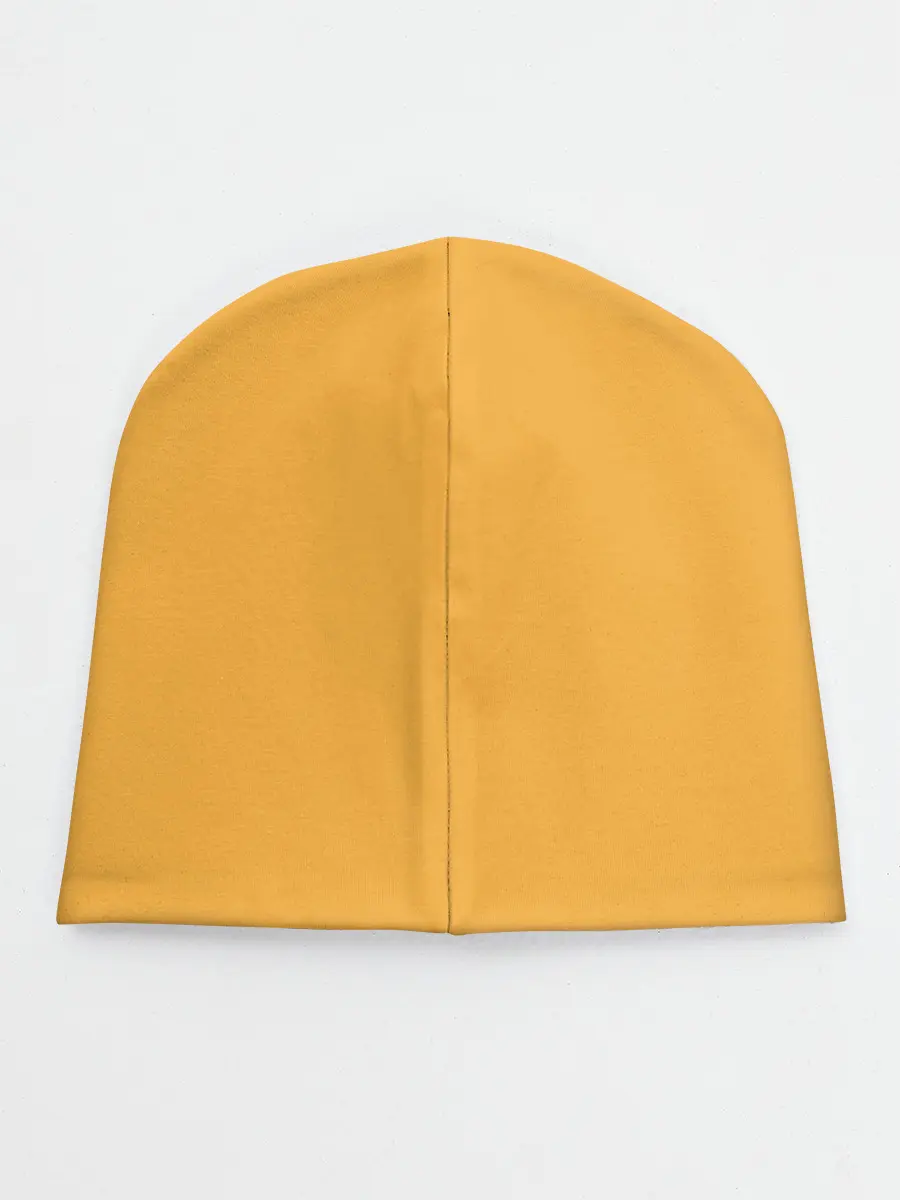 Детская шапка / Mo-Ri прыгает