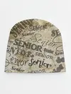 Детская шапка / Senior
