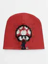 Детская шапка / Mario