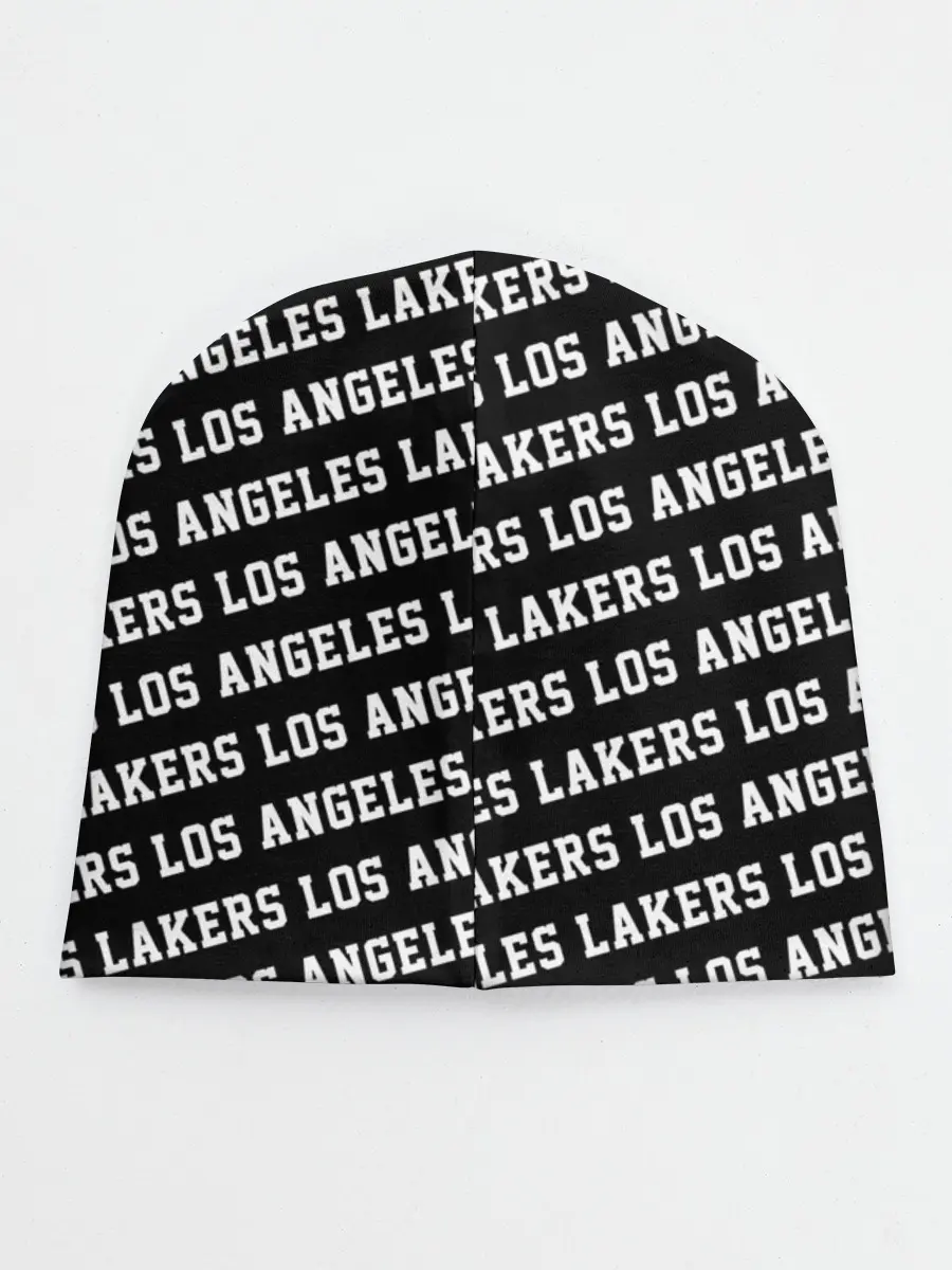 Детская шапка / Лос-Анджелес Лейкерс