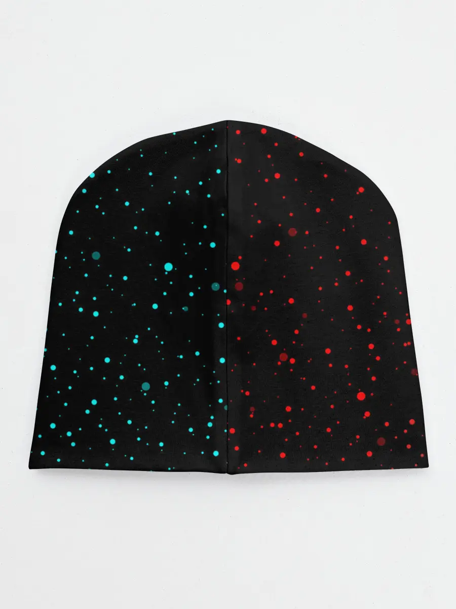 Детская шапка / AMONG US - Зимний