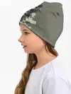 Детская шапка / Во все тяжкие