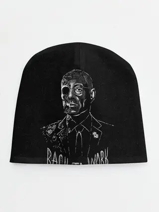 Детская шапка / Back to work