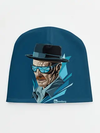 Детская шапка / Хайзенберг