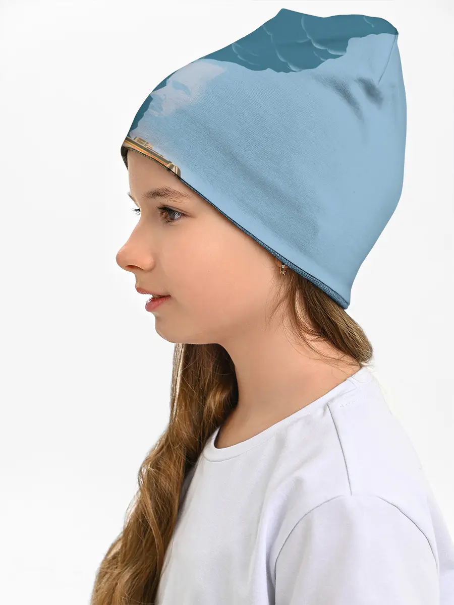 Детская шапка / Breaking Bad