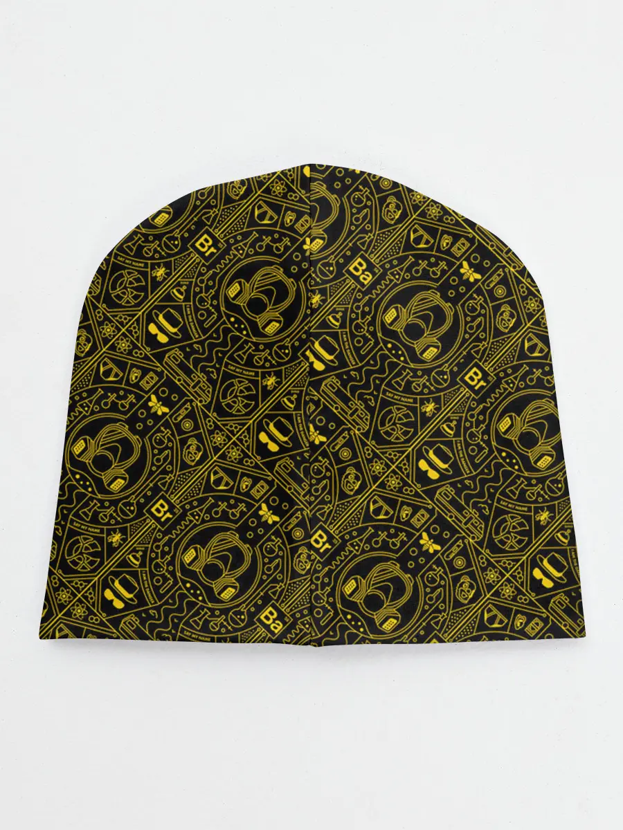 Детская шапка / Breaking Bad