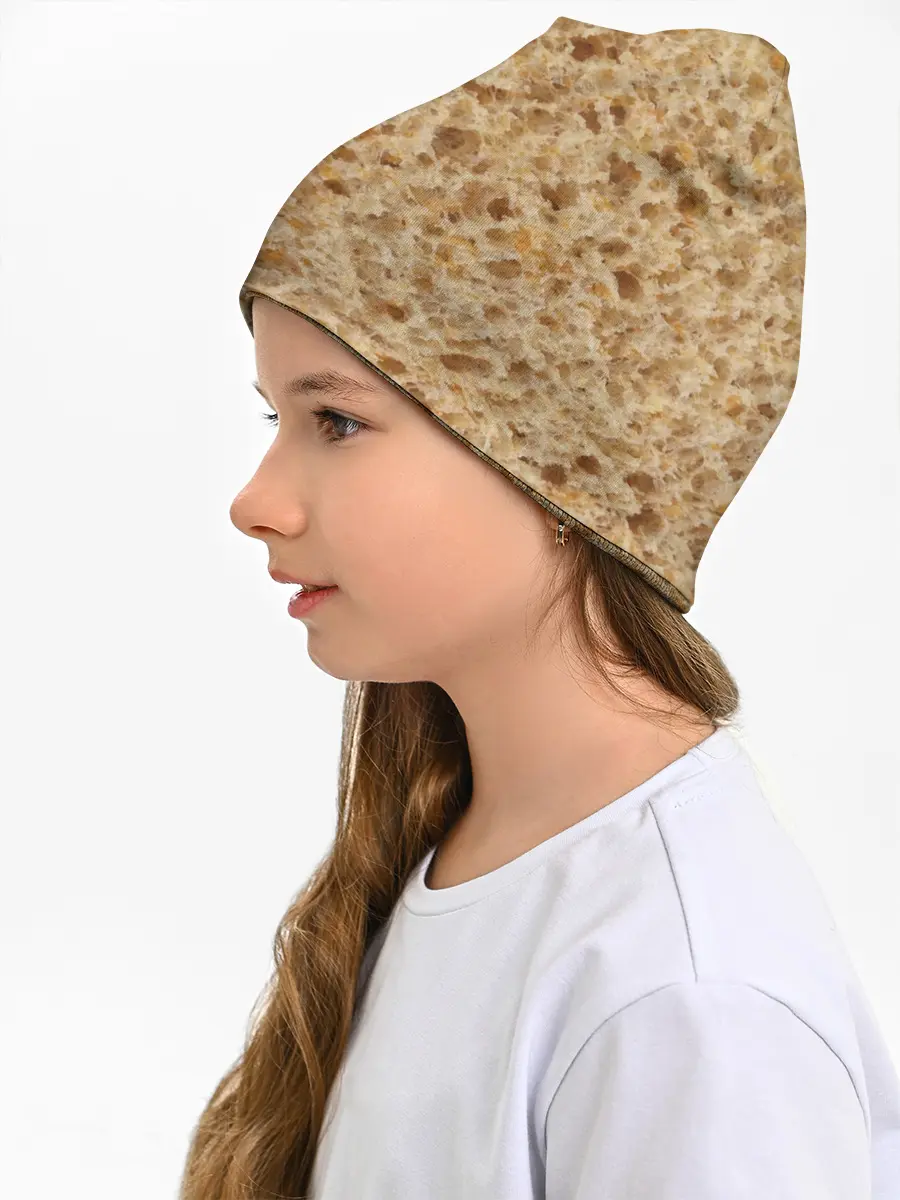 Детская шапка / Хлеб