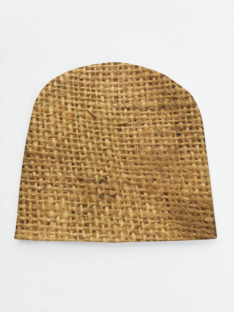 Детская шапка / Мешок