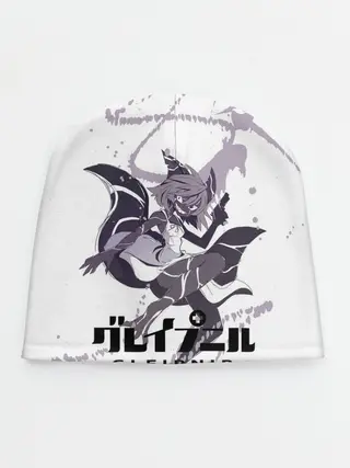 Детская шапка / Глейпнир