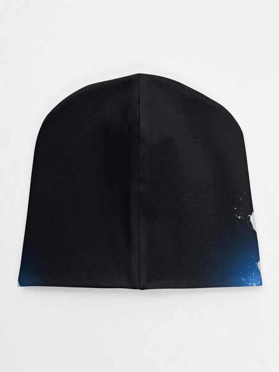 Детская шапка / Магическая битва