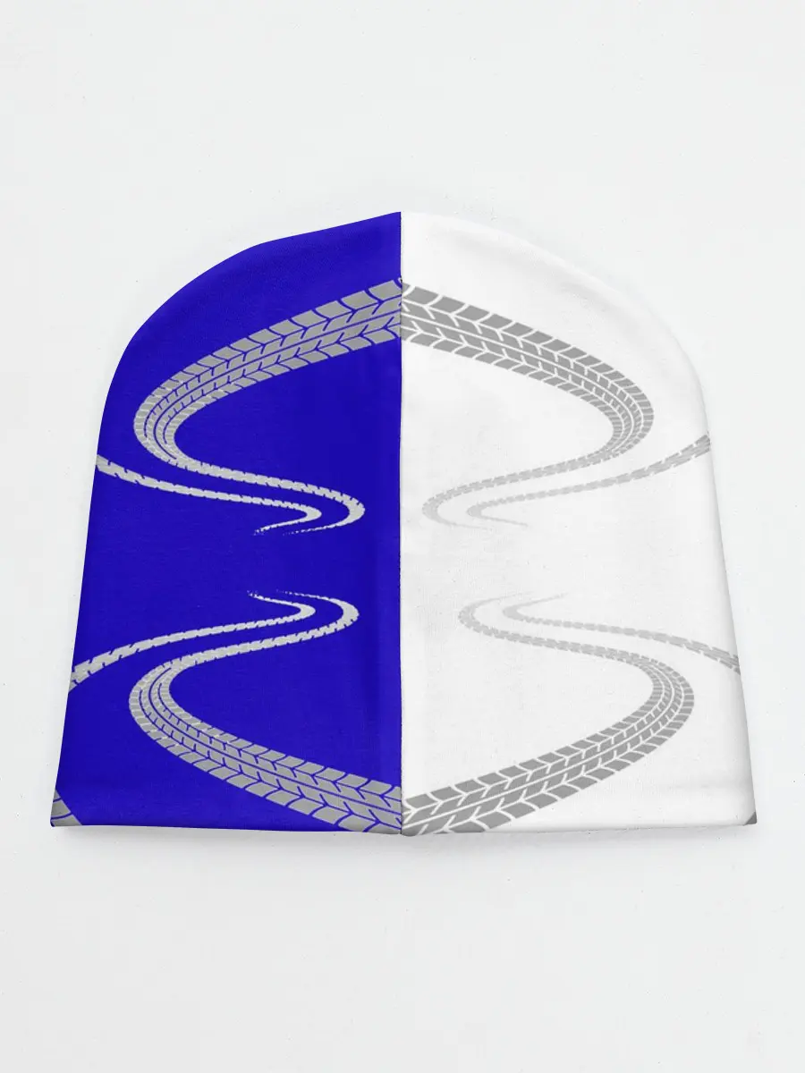 Детская шапка / SUBARU/Субару