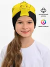 Детская шапка / Пикачу пика-пика