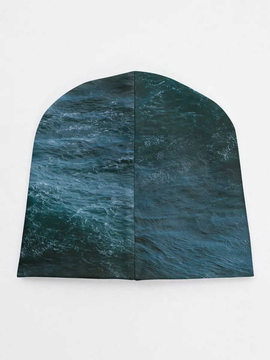 Детская шапка / Экраноплан Лунь №1