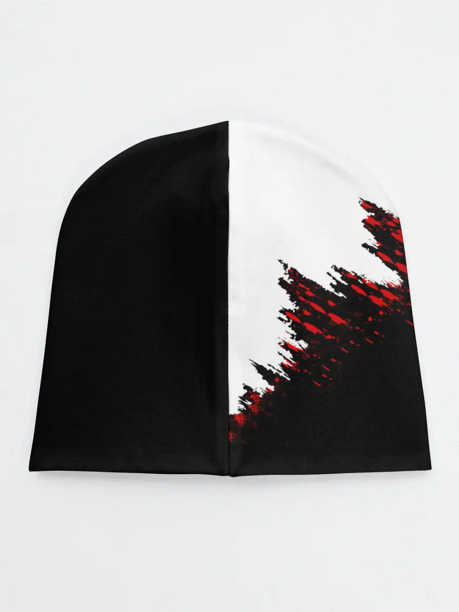 Детская шапка / Among Us