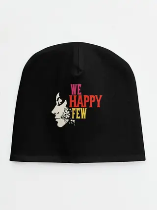 Детская шапка / We Happy few