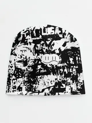Детская шапка / Graffiti