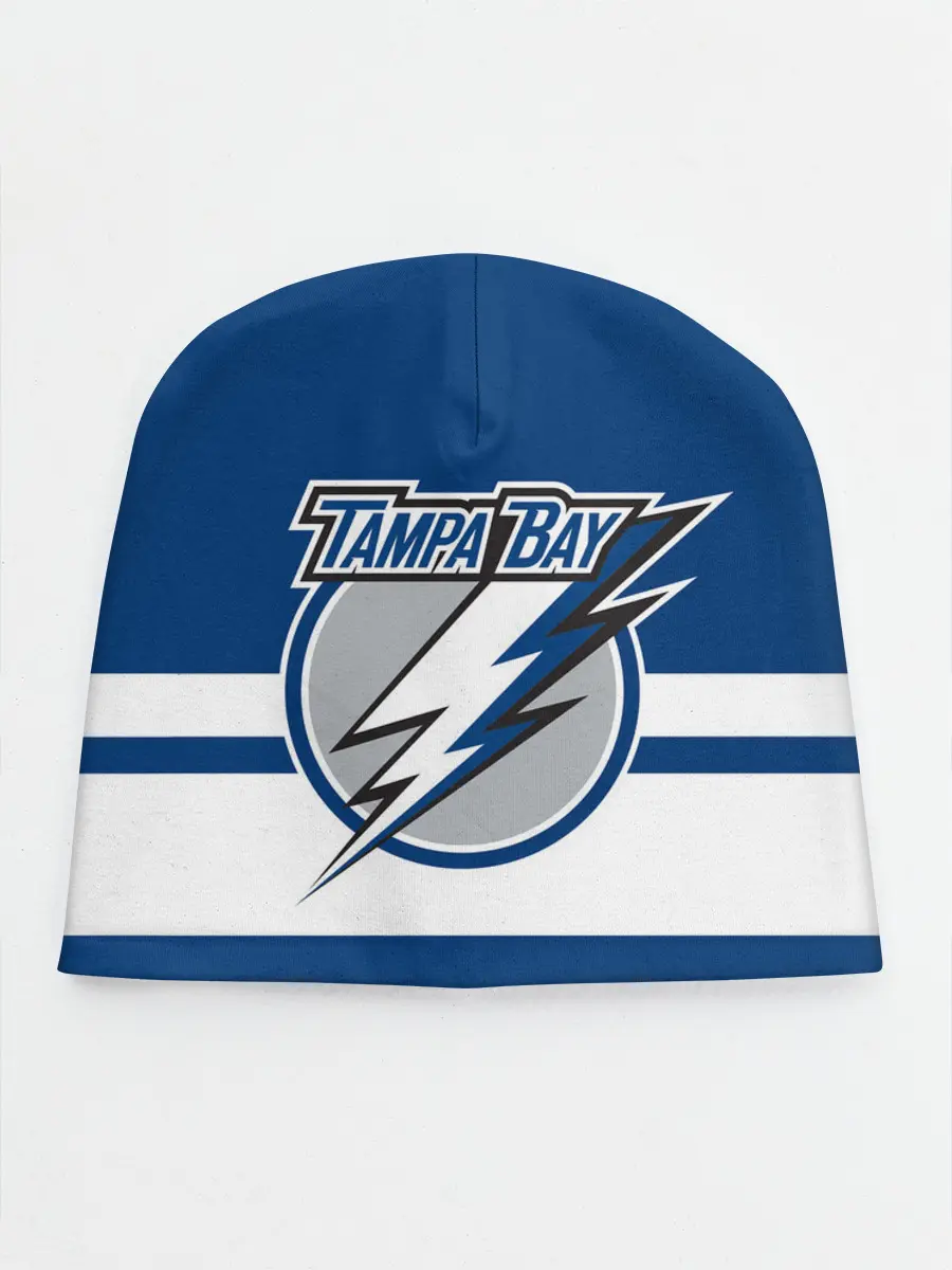 Детская шапка / TAMPA BAY LIGHTING