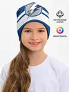 Детская шапка / TAMPA BAY LIGHTING