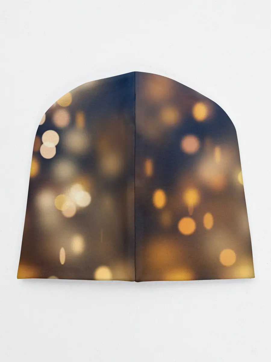 Детская шапка / MIN YOONGI