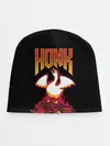 Детская шапка / HONK Goose