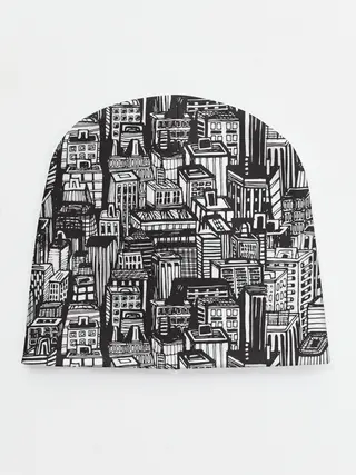 Детская шапка / Бесконечный город