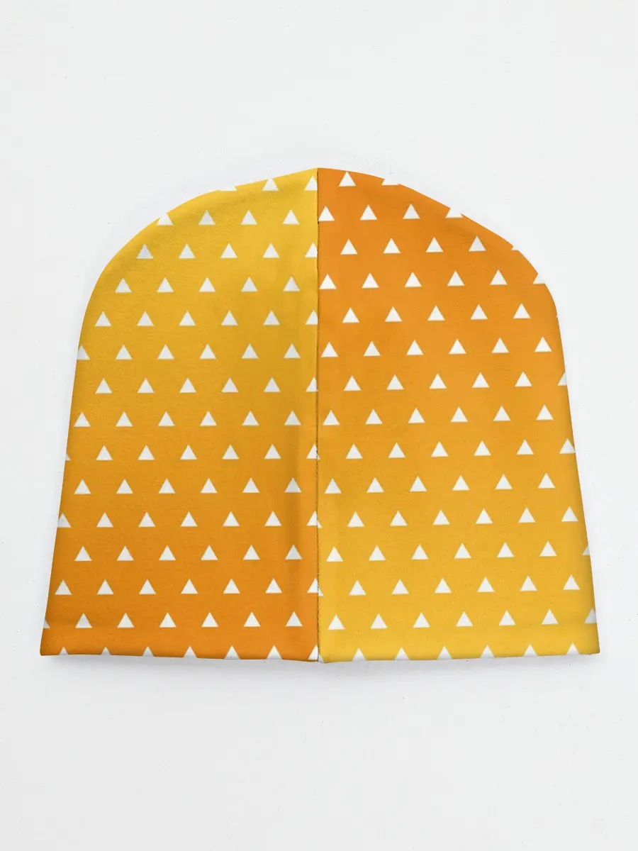 Детская шапка / ЗЕНИЦУ КИМОНО