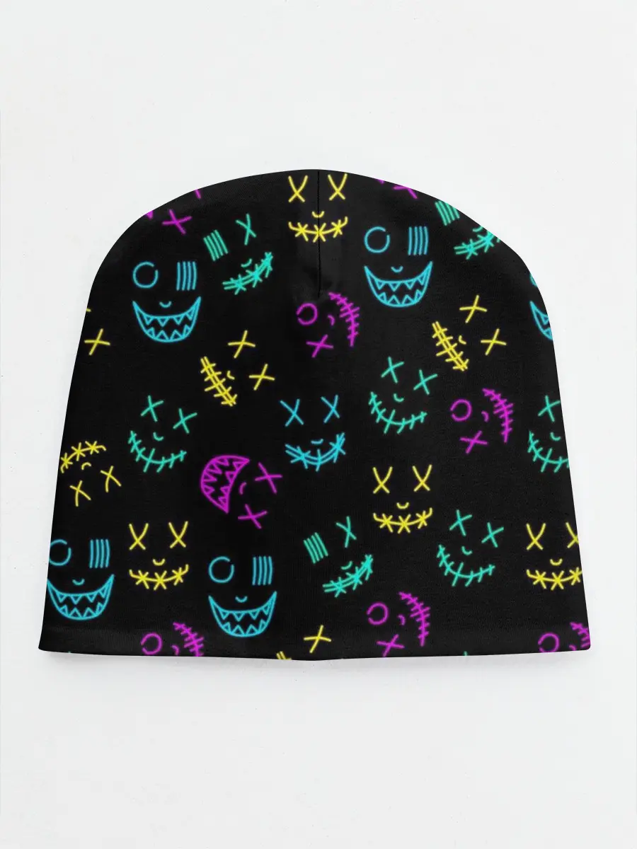 Детская шапка / Marshmello Маски