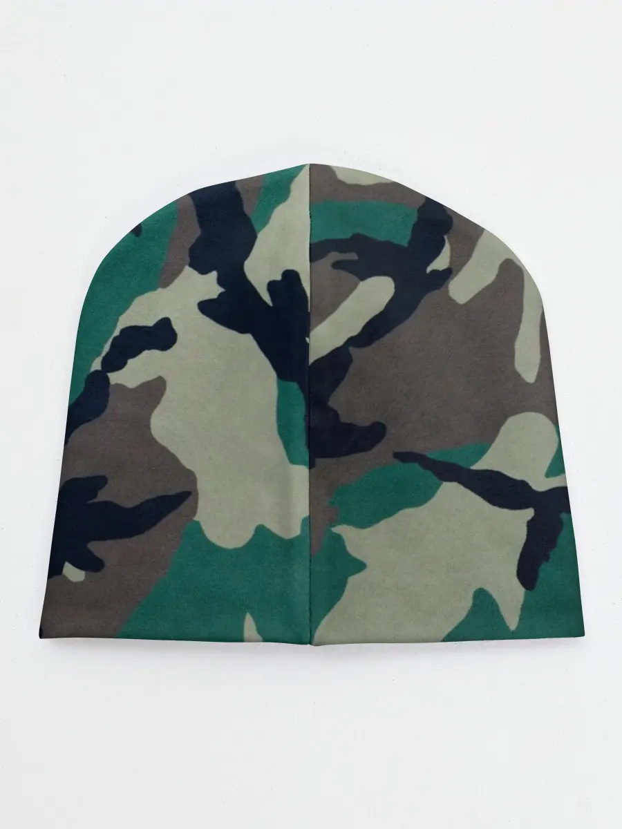 Детская шапка / символика CStrike