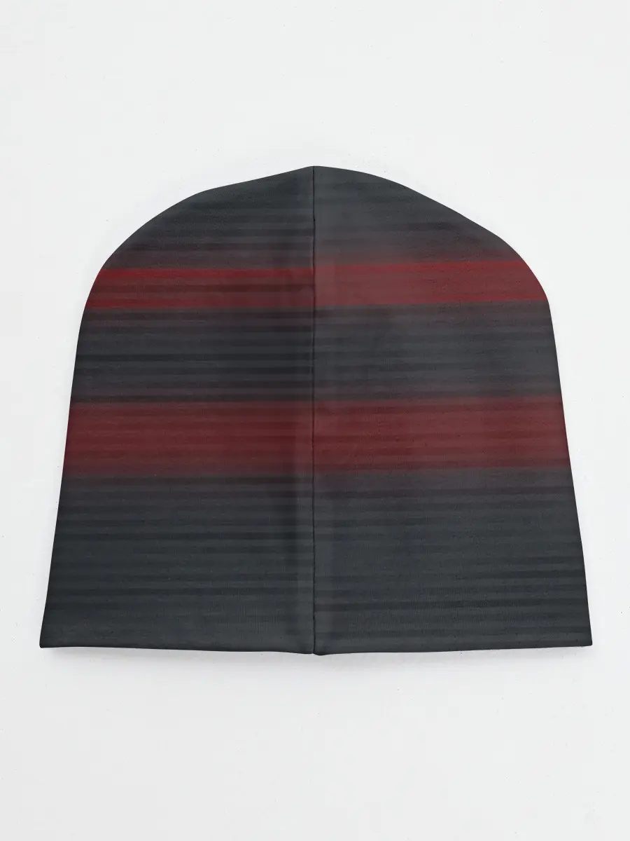 Детская шапка / AMONG US - IMPOSTOR