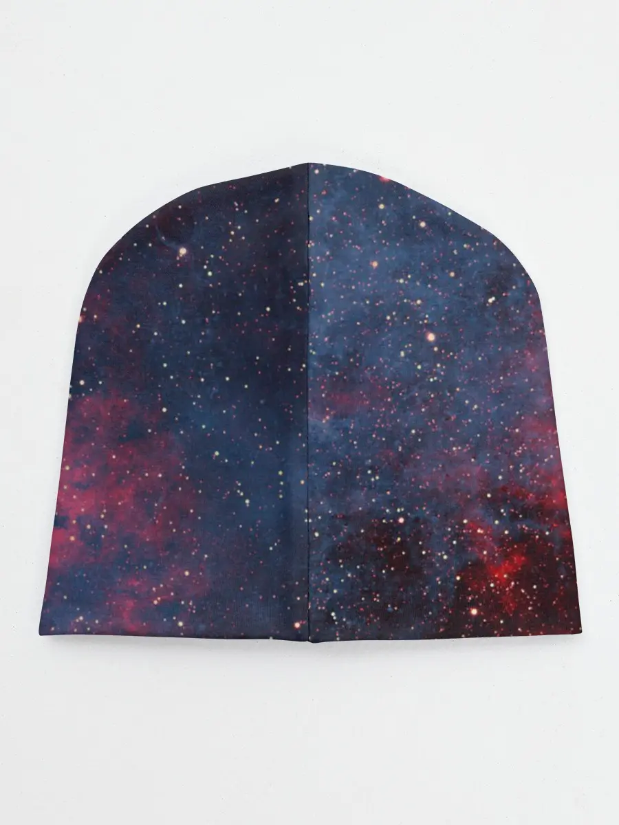 Детская шапка / Бык