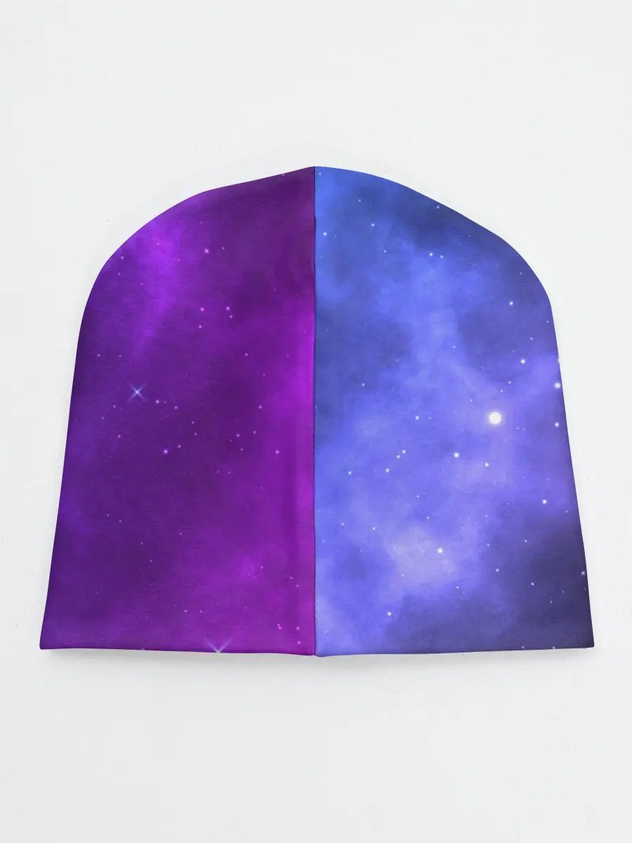 Детская шапка / Бык