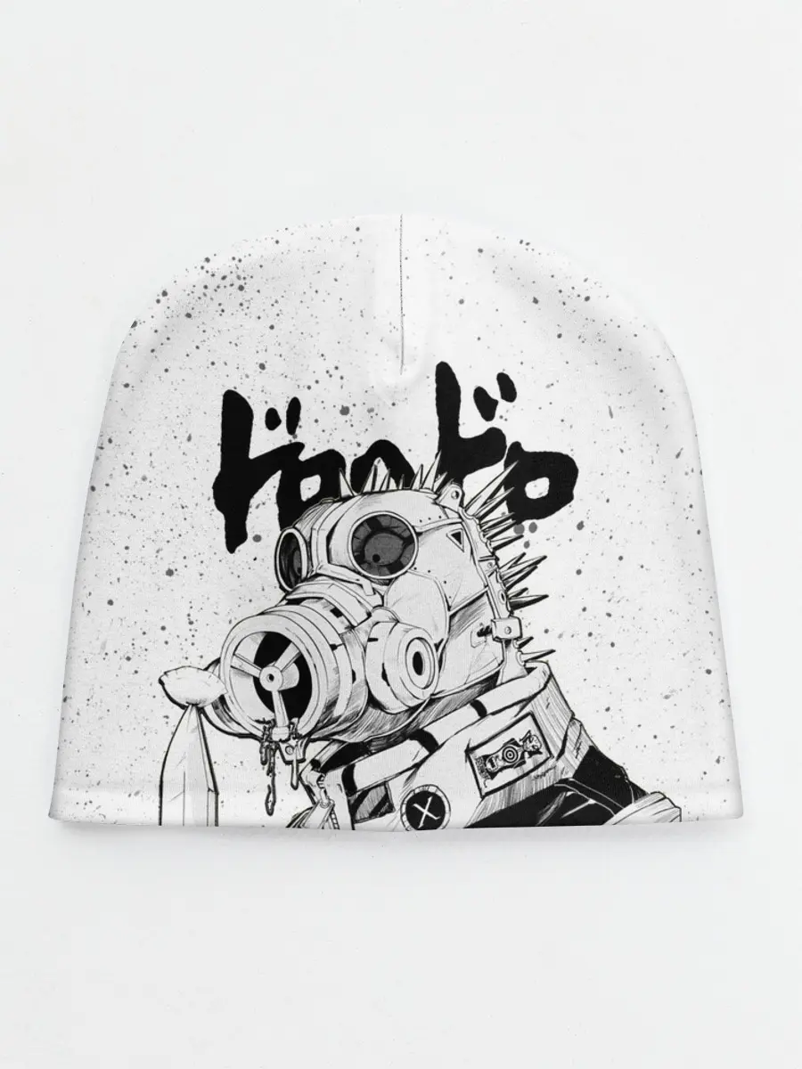 Детская шапка / Кайман Дорохедоро