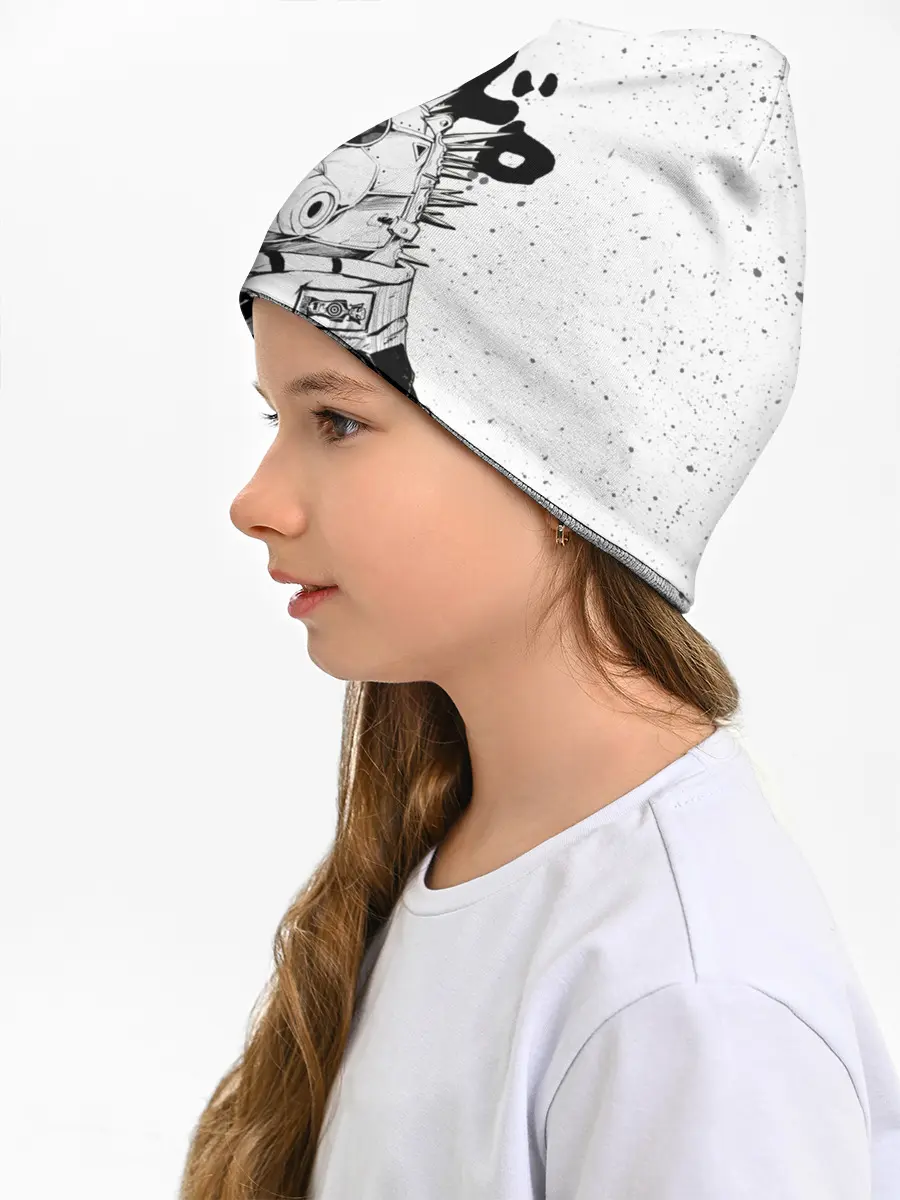 Детская шапка / Кайман Дорохедоро