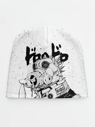 Детская шапка / Кайман Дорохедоро