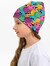 Детская шапка / Pattern