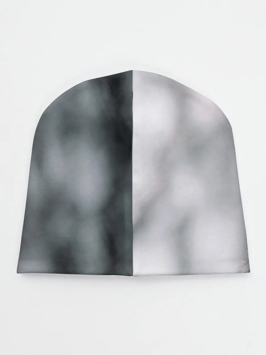 Детская шапка / Рысь