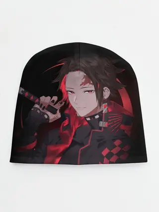 Детская шапка / КЛИНОК ТАНДЖИРО