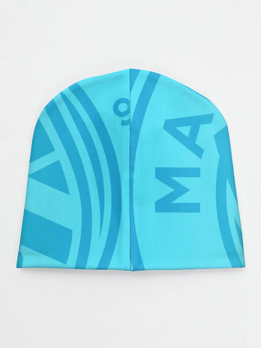 Детская шапка / MANCHESTER CITY