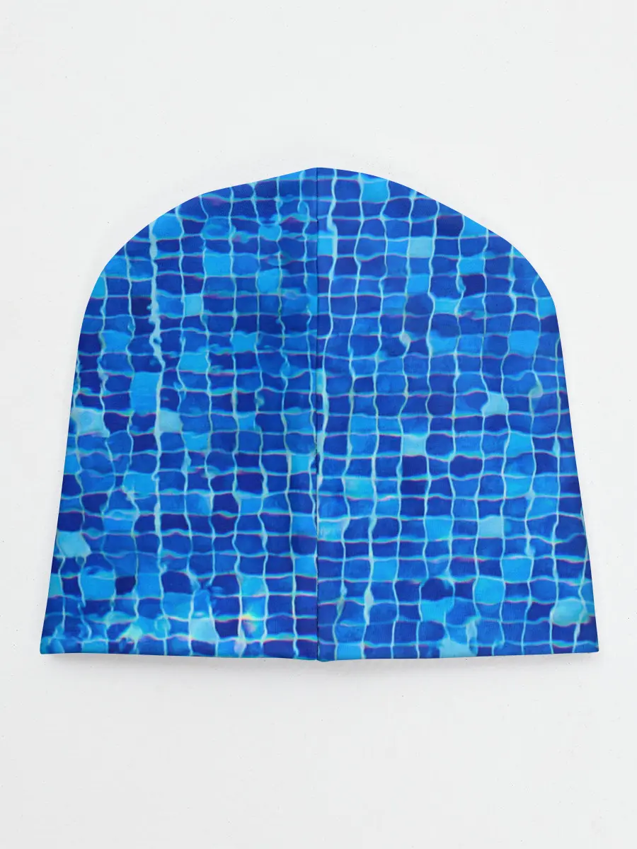 Детская шапка / Dance pool